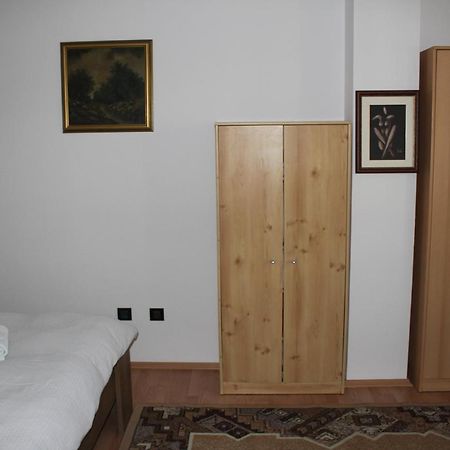 Apartment Anna Zagreb Exterior foto