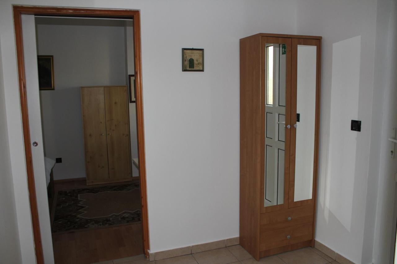 Apartment Anna Zagreb Exterior foto